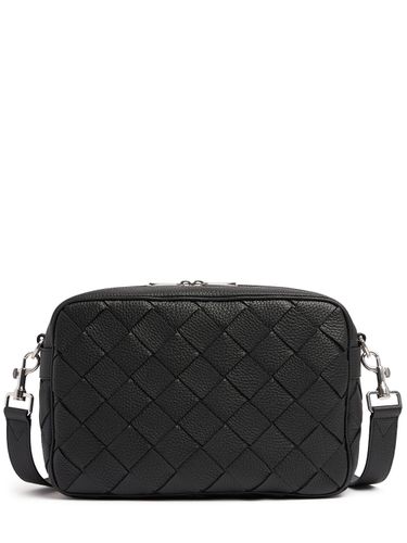 Sac Moyen En Cuir Intrecciato - BOTTEGA VENETA - Modalova