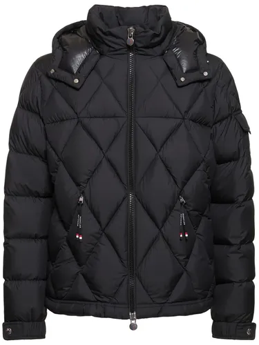 Doudoune En Matière Technique Averole - MONCLER - Modalova