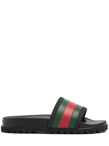 Claquette gucci femme online