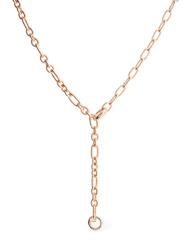 Collier En Or Rose 9 K Essential - DODO - Modalova