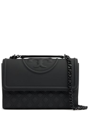 Sac Porté Épaule Convertible Fleming Matte - TORY BURCH - Modalova