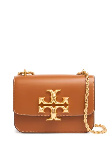 Petit Sac Porté Épaule Convertible Eleanor - TORY BURCH - Modalova