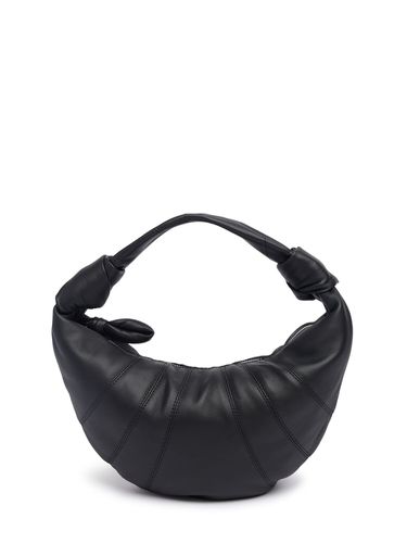 Sac Mini En Cuir Nappa Souple Fortune Croissant - LEMAIRE - Modalova