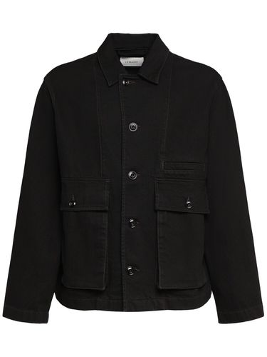 Veste Boxy - LEMAIRE - Modalova