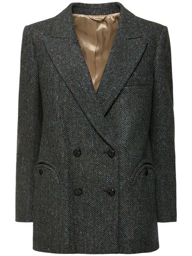 Blazer En Laine Miska Everynight - BLAZÉ MILANO - Modalova