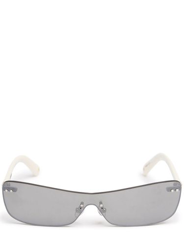 Lunettes De Soleil Carrées Les Lunettes Mirada - JACQUEMUS - Modalova