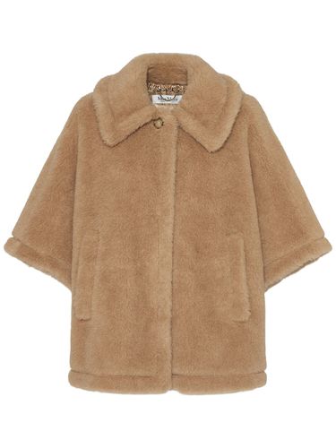 Cape En Teddy Tenebre 4 - MAX MARA - Modalova