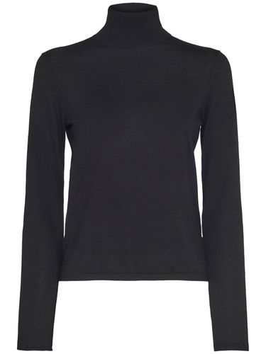 Pull-over En Cachemire Patroni - MAX MARA - Modalova