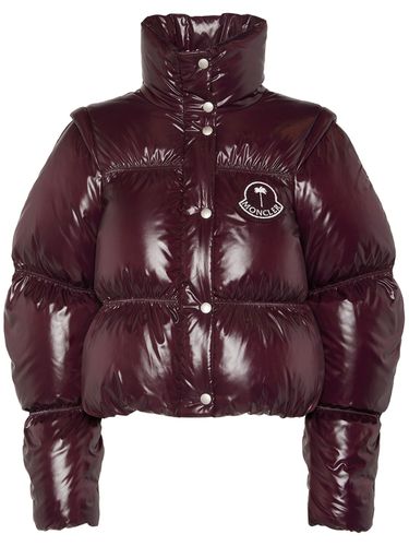 Doudoune Moncler X Palm Angels Noella - MONCLER GENIUS - Modalova