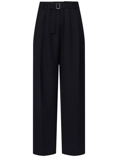 Pantalon Le Pantalon Canevas - JACQUEMUS - Modalova