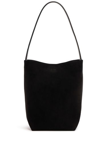 Sac Moyen En Daim N/s Park Tote - THE ROW - Modalova