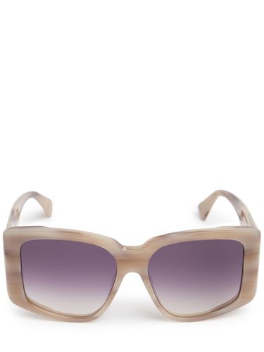 Lunettes De Soleil Rondes Glimpse6 - MAX MARA - Modalova