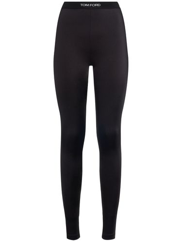 Legging En Lycra - TOM FORD - Modalova