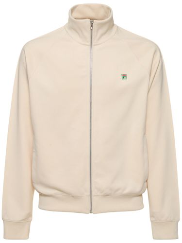 Veste De Survêtement Zippée F+ Ace - FILA + - Modalova