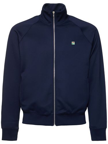 Veste De Survêtement Zippée F+ Ace - FILA + - Modalova