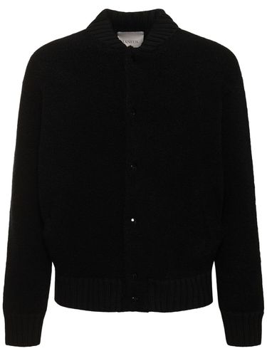 Veste Bomber En Bouclé - LANEUS - Modalova