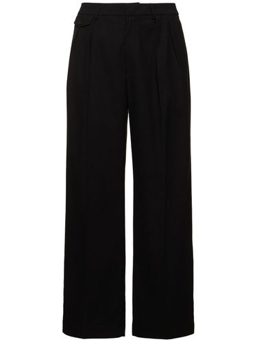 Pantalon Ample - DUNST - Modalova