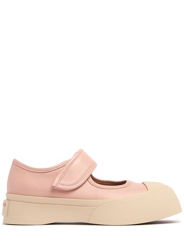 Chaussures Mary Jane Pablo 20 Mm - MARNI - Modalova