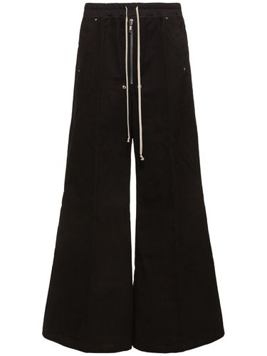 Pantalon Ample Bela - RICK OWENS - Modalova