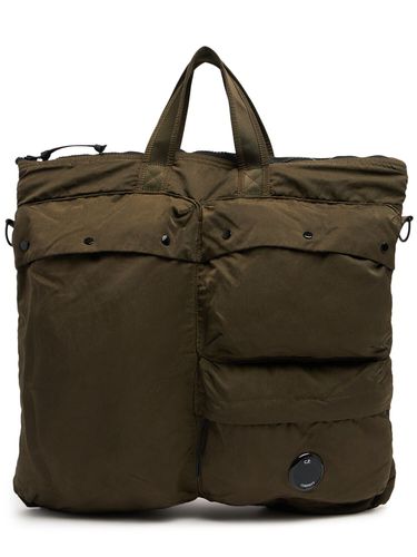 Sac Cabas En Nylon B - C.P. COMPANY - Modalova