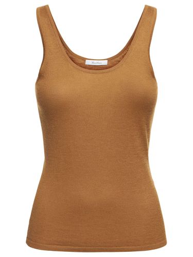 Haut En Maille De Cachemire Dinda - MAX MARA - Modalova