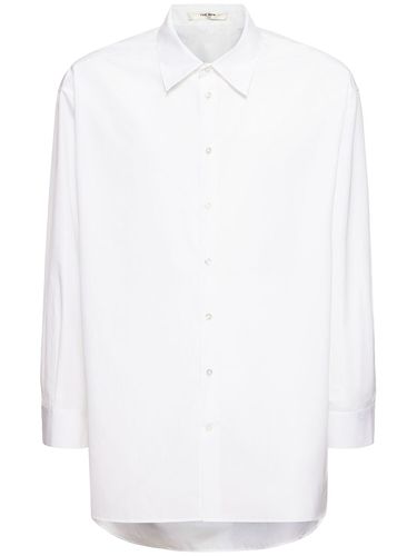 Chemise En Coton Lukre - THE ROW - Modalova