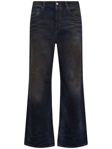 Jean En Denim 2021m Darkside - ACNE STUDIOS - Modalova