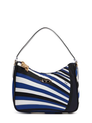 Sac Porté Épaule En Nylon - PUCCI - Modalova