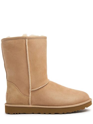 Bottes En Shearling Classic Short Ii 10 Mm - UGG - Modalova