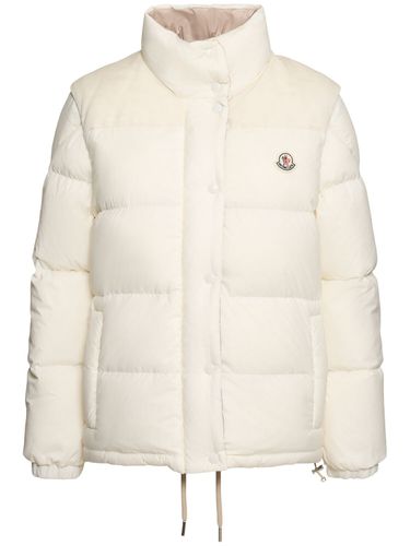 Doudoune Verone - MONCLER - Modalova