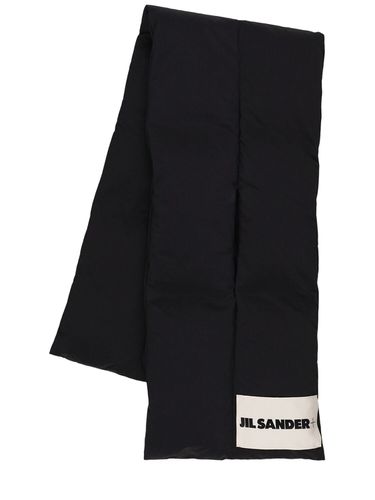 Écharpe Rembourrée - JIL SANDER - Modalova