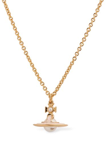 Collier À Pendentif Simonetta - VIVIENNE WESTWOOD - Modalova