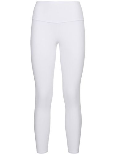 Legging 7/8 Taille Haute Airbrush - ALO YOGA - Modalova