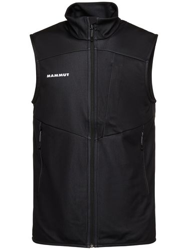 Gilet En Gore-tex Ultimate Vii So - MAMMUT - Modalova