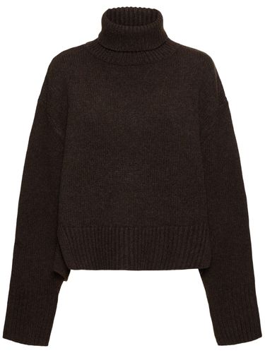 Pull-over Court En Laine Remain - AXEL ARIGATO - Modalova