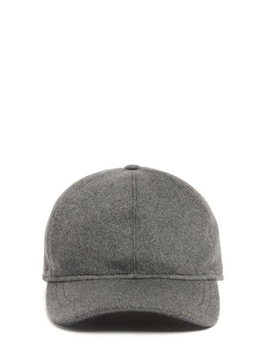 Casquette Hiker - BORSALINO - Modalova