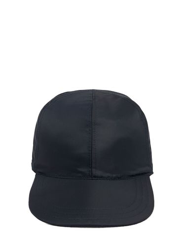 Casquette Réversible Lucio - BORSALINO - Modalova