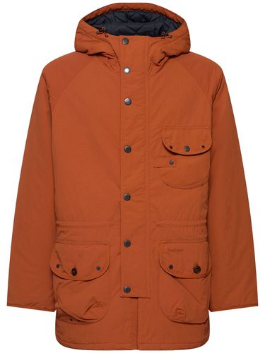 Veste Imperméable Field - BARBOUR - Modalova