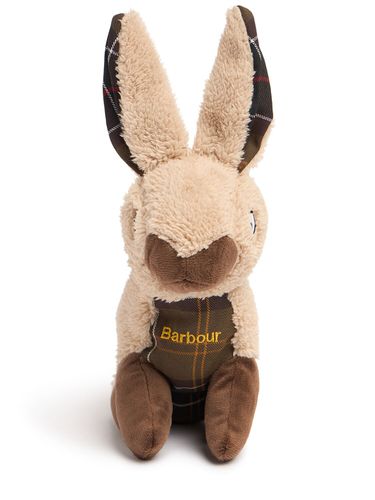 Lapin En Peluche En Coton - BARBOUR - Modalova