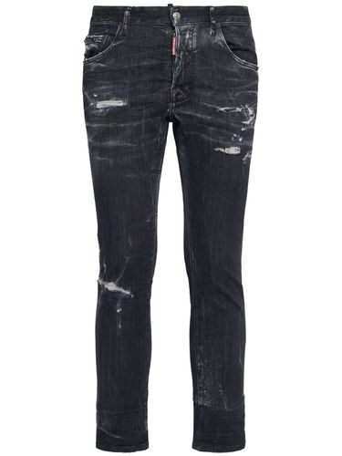 Jean Skater Fit - DSQUARED2 - Modalova