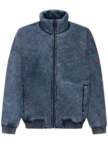 Veste Décontractée S-batel - DIESEL - Modalova