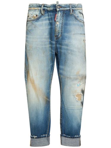 Jean Big Brother - DSQUARED2 - Modalova