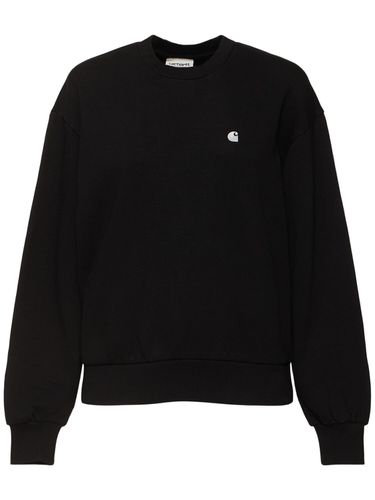 Sweat-shirt À Col Ras-du-cou Casey - CARHARTT WIP - Modalova