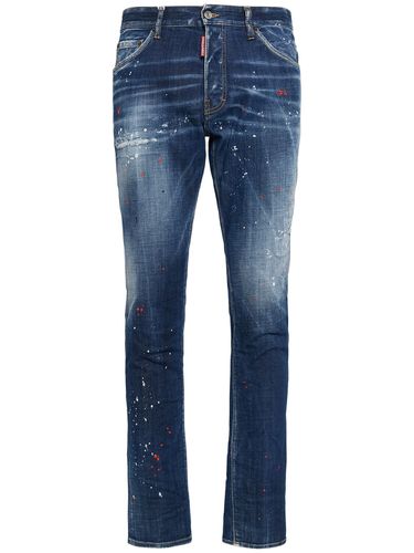 Jean Cool Guy - DSQUARED2 - Modalova