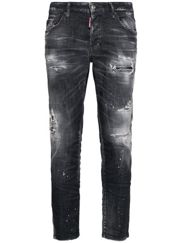 Jean Skater - DSQUARED2 - Modalova