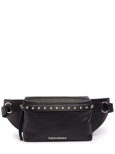 Sac Banane En Cuir - DSQUARED2 - Modalova