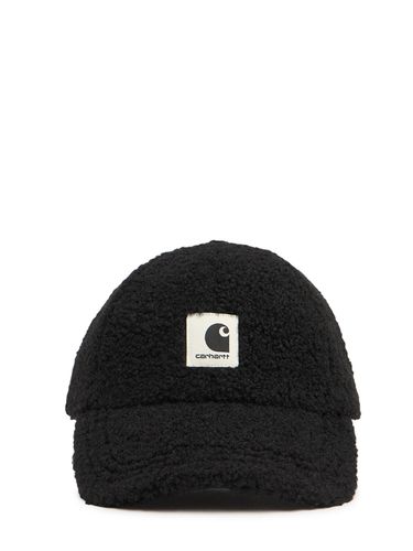 Chapeau En Teddy Orla - CARHARTT WIP - Modalova