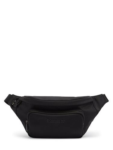 Sac Banane En Cordura Bum Bag - DSQUARED2 - Modalova