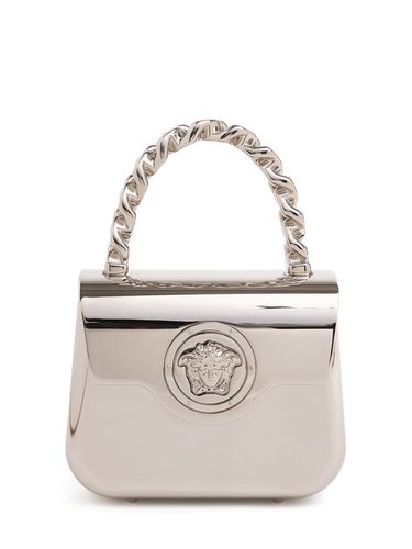 Sac À Main Mini Medusa - VERSACE - Modalova