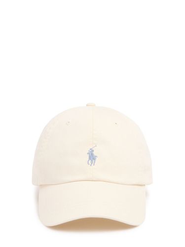 Casquette Polo - POLO RALPH LAUREN - Modalova